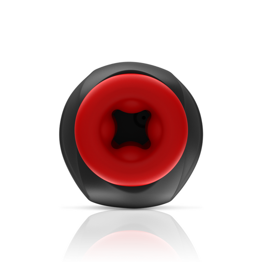 JAMYJOB - ASTRA ORAL EXTREM VIBRACIÓN Y ONDAS ESTIMULADORAS