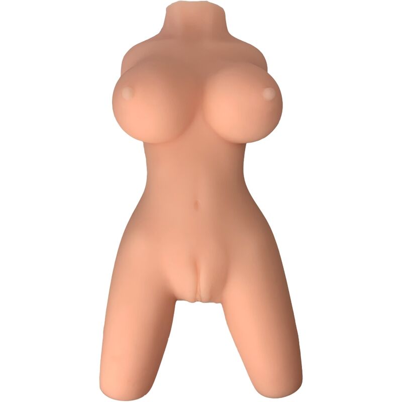 ARMONY - TORSO FEMENINO REALÍSTICO MODELO 9