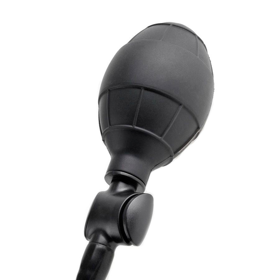 FETISH FANTASY SERIES - MINI ONDAS ESTIMULADORAS DE VAGINA